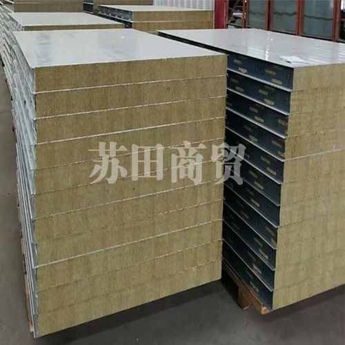 濟(jì)源專業(yè)食品廠巖棉凈化板廠家 按需定制與密封膠施工全流程解析