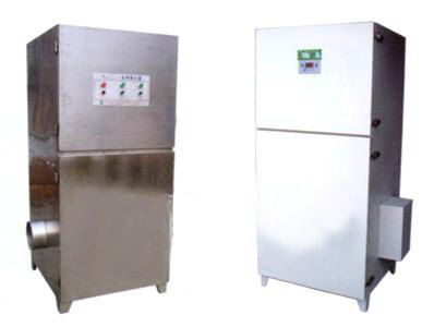 移動式除塵器在QS食品凈化工程中的關(guān)鍵應(yīng)用 以吳江豐華不銹鋼制品為例