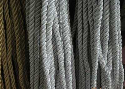 銀色彈力吊牌繩 1.5mm直徑，現貨供應，廠價直售